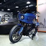 Harley-Davidson Low Rider ST 最想拥有的（哈利）？