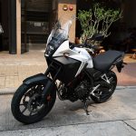 2026 Honda NX 400 日規中量級跨界新選擇