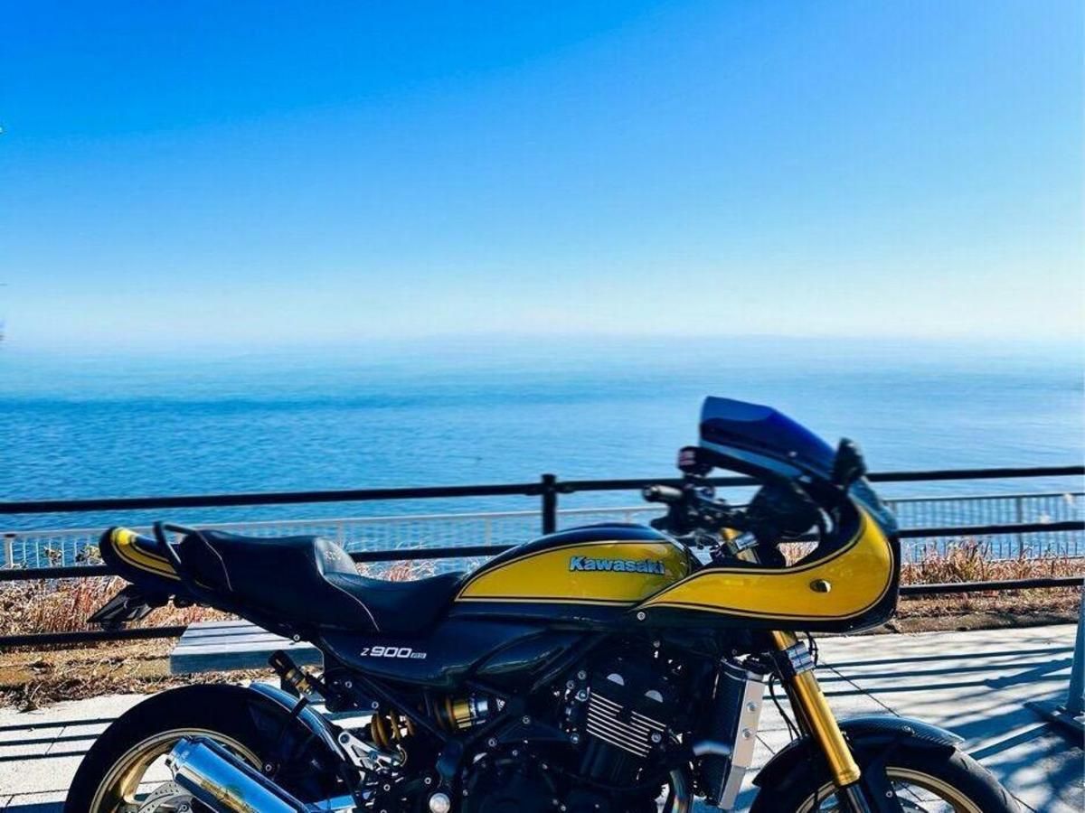 Z900RS車主評價｜易騎好上手改裝零件豐富 購入後樂趣無窮【Webike愛車精選】