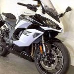 Ninja 1100SX車主評價｜原廠側箱設計完美 夢想Full Pannier北海道夫婦同遊【Webike愛車精選】