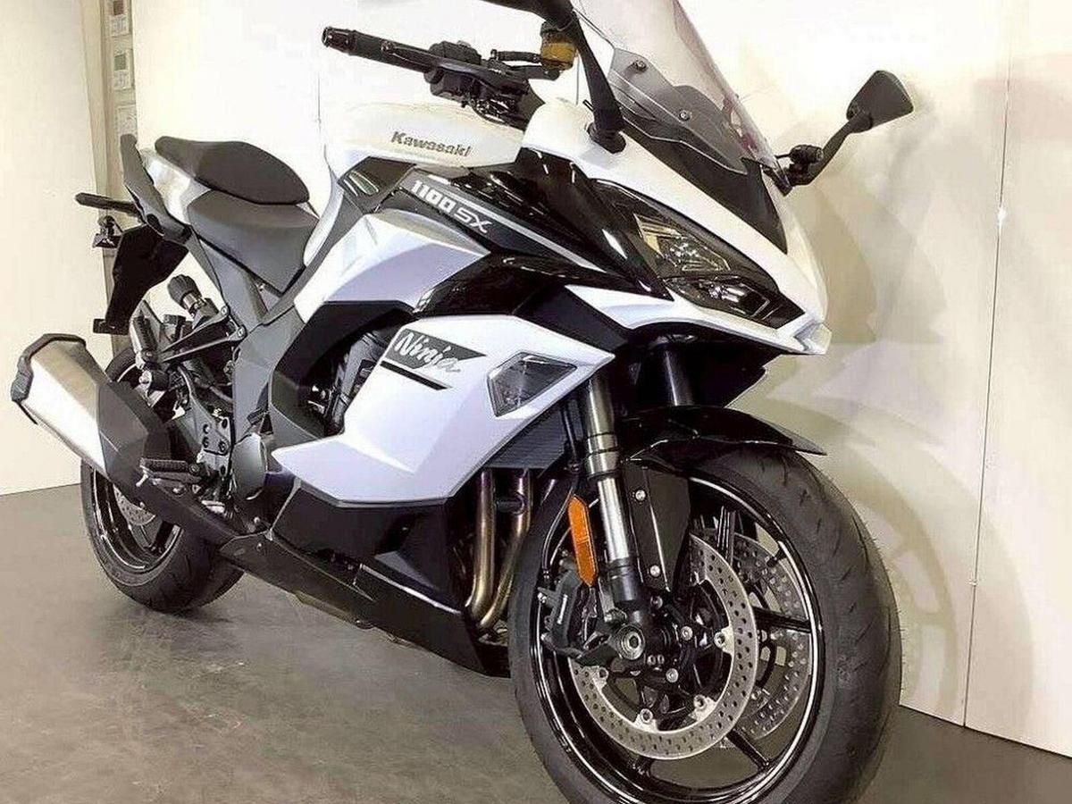 Ninja 1100SX车主评价｜原厂侧箱设计完美 梦想Full Pannier北海道夫妇同游【Webike爱车精选】