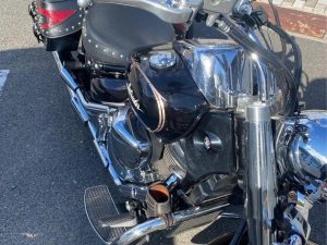 Intruder Classic 400车主评价｜误以为大型车买下的美式巡航 存在感十足【Webike爱车精选】