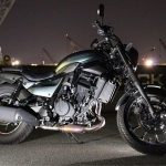 Kawasaki Eliminator 400车主评价｜身高不高脚也能完全着地 一见钟情放弃Rebel的选车故事【Webike爱车精选】