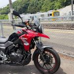实用域优先，舍弃不常用速域 SUZUKI V-Strom 250车主真实心得 【Webike爱车精选】
