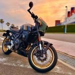 GSX-8TT车主评价｜Rebel 250换乘感受大升级 高速弯道皆舒适新复古运动车款【Webike爱车精选】