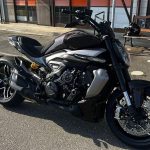 Ducati X Diavel V4车主评价｜由Diavel Carbon换购 1158cc V4帅气外型省油定速巡航神好用【Webike爱车精选】