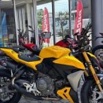 Ducati Streetfighter V2 S车主评价｜890cc Naked跑车×Ohlins悬吊×鲜艳黄色“THUNDERBOLT PIKACHU”旅行体验【Webike爱车精选】