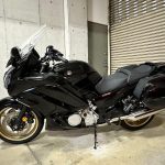 Yamaha FJR1300A車主評價｜公升級加速感×高穩定性 長途旅行不易疲勞首選【Webike愛車精選】