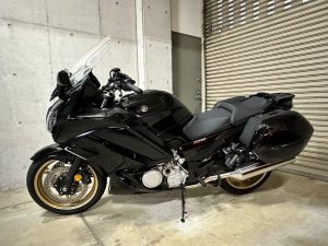 Yamaha FJR1300A车主评价｜公升级加速感×高稳定性 长途旅行不易疲劳首选【Webike爱车精选】