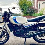 YAMAHA RZ350翻修重生｜二行程傳奇「七半殺手」車主實際評價【Webike愛車精選】