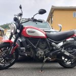 Ducati Scrambler Icon車主評價｜空冷L型雙缸聲浪與輕快操控魅力完整介紹【Webike愛車精選】