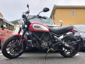Ducati Scrambler Icon車主評價｜空冷L型雙缸聲浪與輕快操控魅力完整介紹【Webike愛車精選】
