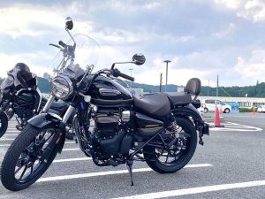 Royal Enfield Meteor 350 Supernova车主评价｜350cc气冷单缸悠闲巡航魅力完整介绍【Webike爱车精选】