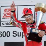 2026 MFJ全日本公路賽錦標賽第3站九州｜ST600小山知良執念逆轉奪四年來首勝 J-GP3岡崎靜夏奪季軍