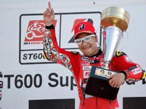 2026 MFJ全日本公路賽錦標賽第3站九州｜ST600小山知良執念逆轉奪四年來首勝 J-GP3岡崎靜夏奪季軍