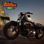 HARLEY-DAVIDSON「Forty-Eight（哈雷48）」魅力所在｜前期型、後期型、Special三款差異
