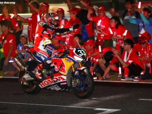 Honda鈴鹿8耐挑戰史④｜2010年代高橋巧史上最年輕奪冠×F.C.C. TSR Honda France世界冠軍回顧