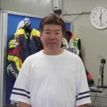 「阿部典史與加藤大治郎果然與眾不同」賽車夥伴武田誠憶Norick｜連載#16