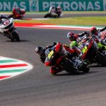 FIM Harley-Davidson Bagger World Cup 2026穆傑羅站｜Iannone菜鳥年第二回合奪首勝