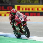 Nicolò Bulega 荷蘭亞森站三連勝 2026 WorldSBK排位賽SCX領銜、長距離賽SC0主導