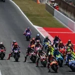 MotoGP 2026加泰隆尼亞GP｜Di Giannantonio兩度重賽後奪冠 米其林輪胎惡劣條件下穩定發揮