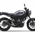 Yamaha XSR125召回2026｜故障诊断机数据异常 引擎控制单元程式更新对象119台