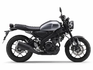 Yamaha XSR125召回2026｜故障诊断机数据异常 引擎控制单元程式更新对象119台