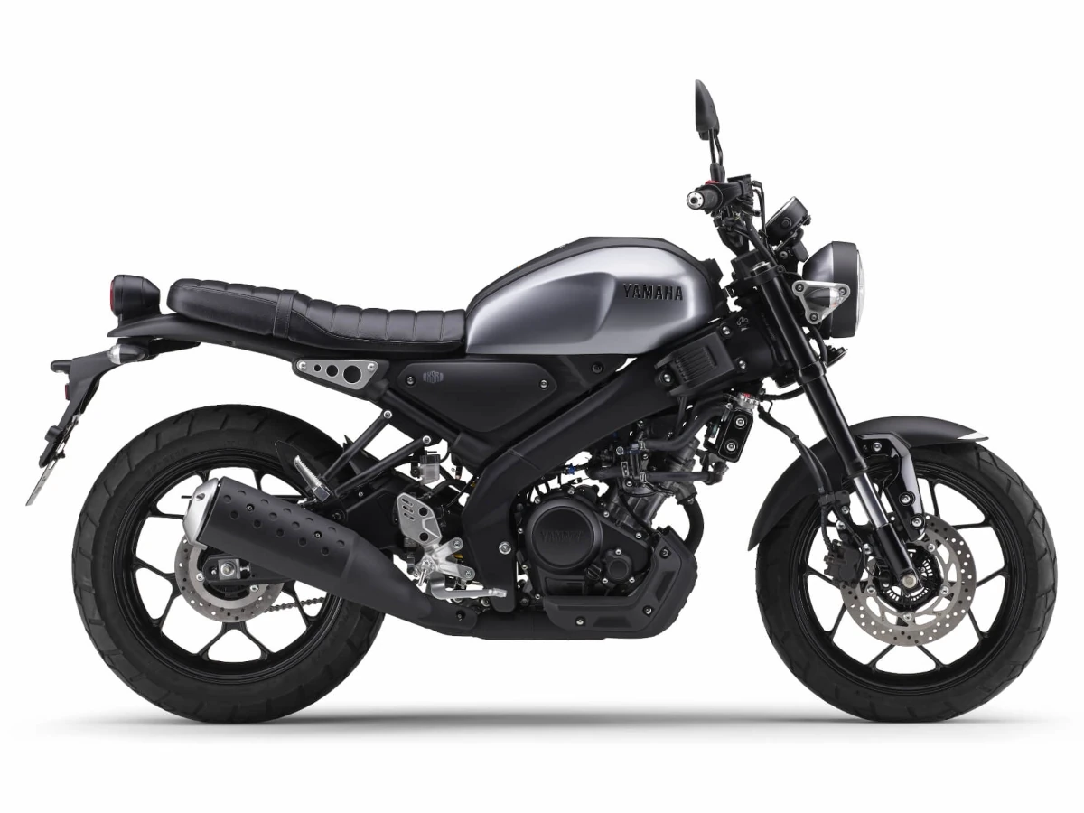 Yamaha XSR125召回2026｜故障诊断机数据异常 引擎控制单元程式更新对象119台