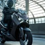 【新車】Yamaha山葉XMAX ABS 2026新色登場｜售價73萬7000日圓 日本7/7上市