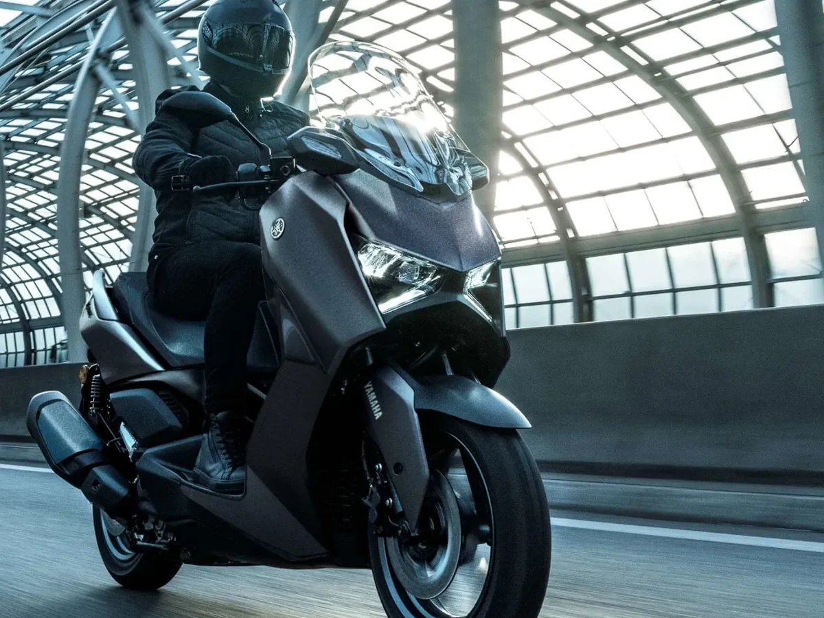 【新車】Yamaha山葉XMAX ABS 2026新色登場｜售價73萬7000日圓 日本7/7上市