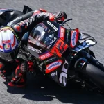 MotoGP 2026義大利GP｜Bezzecchi與Aprilia首度主場稱霸 米其林輪胎助創368.6km/h紀錄