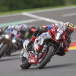 2026 FIM EWC斯帕8耐｜克服跌倒逆境！吉村 SERT Motul 展現神級維修，激戰逆襲奪第四名
