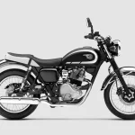 【召回】Kawasaki川崎“W230”“MEGURO S1”恐有方向灯无法点亮之虞