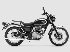 【召回】Kawasaki川崎「W230」「MEGURO S1」恐有方向燈無法點亮之虞
