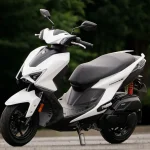 Yamaha Cygnus X日本试驾报告｜劲战时隔5年复活！全面改款加速及运动性大幅进化