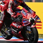 MotoGP 2026匈牙利GP｜Marc Márquez骨折一個月後復出奪生涯第100勝 米其林MotoGP第50勝同步達成