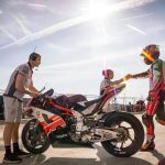 Bimota by Kawasaki Racing Team(BbKRT) 主場米薩諾(Misano)迎戰 WSBK 2026第七站