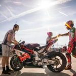 Bimota by Kawasaki Racing Team(BbKRT) 主場米薩諾(Misano)迎戰 WSBK 2026第七站