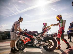 Bimota by Kawasaki Racing Team(BbKRT) 主場米薩諾(Misano)迎戰 WSBK 2026第七站