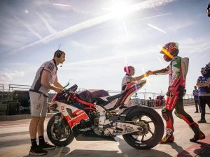 Bimota by Kawasaki Racing Team(BbKRT) 主場米薩諾(Misano)迎戰 WSBK 2026第七站