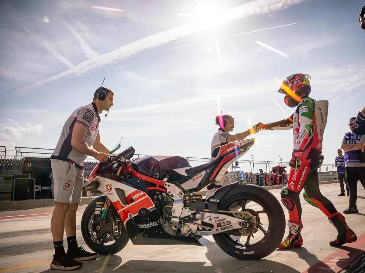 Bimota by Kawasaki Racing Team(BbKRT) 主場米薩諾(Misano)迎戰 WSBK 2026第七站