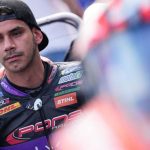【FIM Harley-Davidson Bagger世界錦標賽】MotoE兩度世界冠軍Jordi Torres加入Joe Rascal Racing！