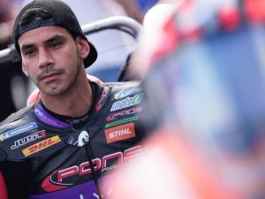 【FIM Harley-Davidson Bagger世界錦標賽】MotoE兩度世界冠軍Jordi Torres加入Joe Rascal Racing！
