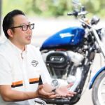 獨家專訪Harley-Davidson哈雷戴維森日本社長｜空冷Sportster復活確認 2027年式日本導入無庸置疑