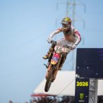 Ducati Desmo450 MX创AMA越野赛历史佳绩！Dylan Ferrandis于Hangtown夺本季最佳总排名