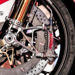 WorldSBK 2027年獨家導入Brembo Hyction™碳陶瓷煞車系統