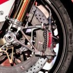 WorldSBK 2027年獨家導入Brembo Hyction™碳陶瓷煞車系統
