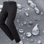 RS TAICHI「RSY271快乾直筒褲」完整介紹｜防潑水×速乾T-DRY面料，梅雨季到盛夏都好用的萬能騎士防摔褲