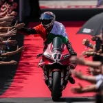 WSBK 2026義大利站｜Nicolò Bulega米薩諾母國奪冠創單季7次三連霸新紀錄