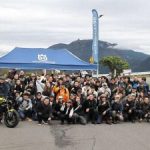 Husqvarna Fika Meet大阪6月13日登場｜免費咖啡餅乾＋限定貼紙 赤磚倉庫旁廣場開催